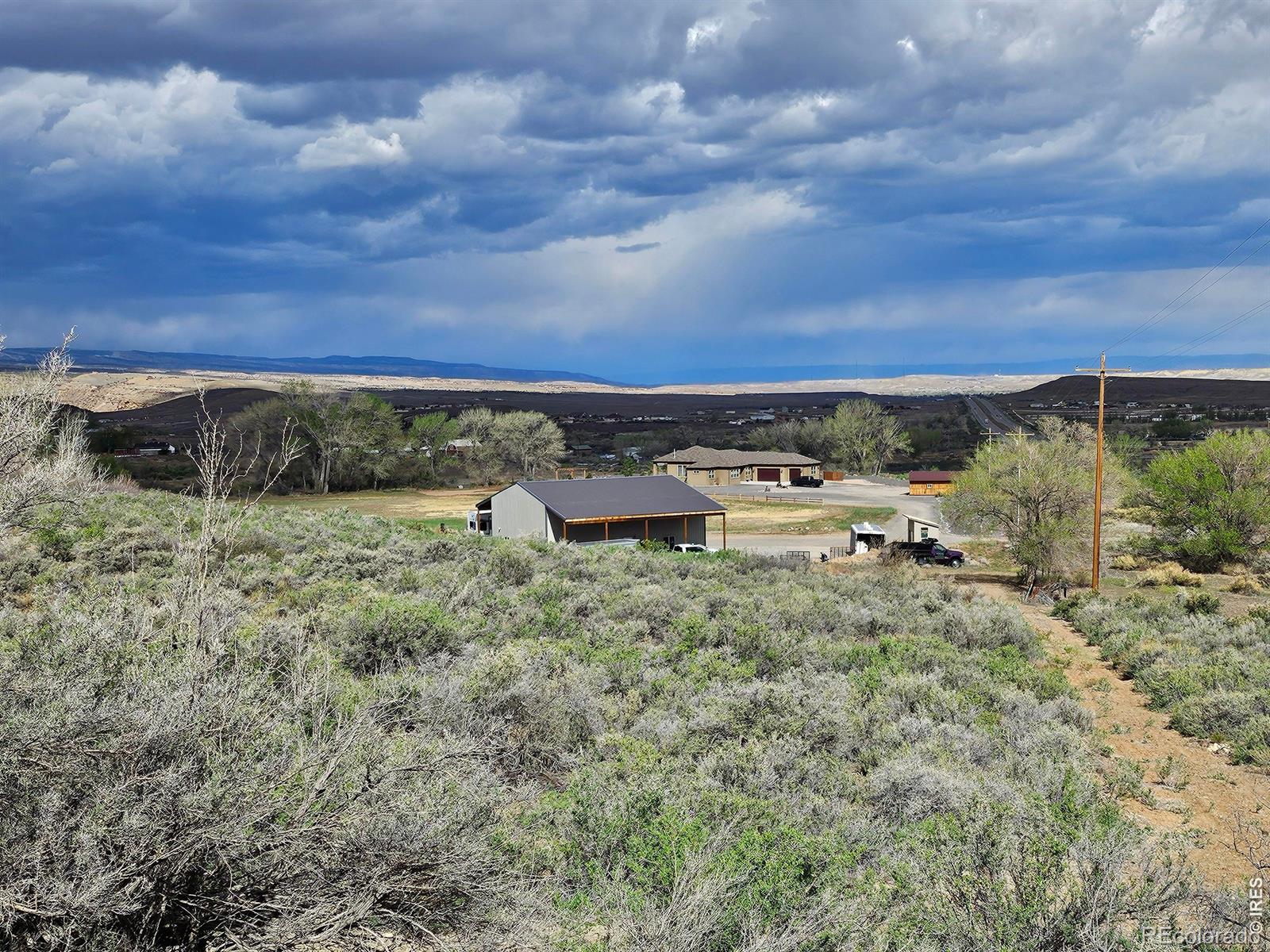 4611 Highway 50 Whitewater CO 81527