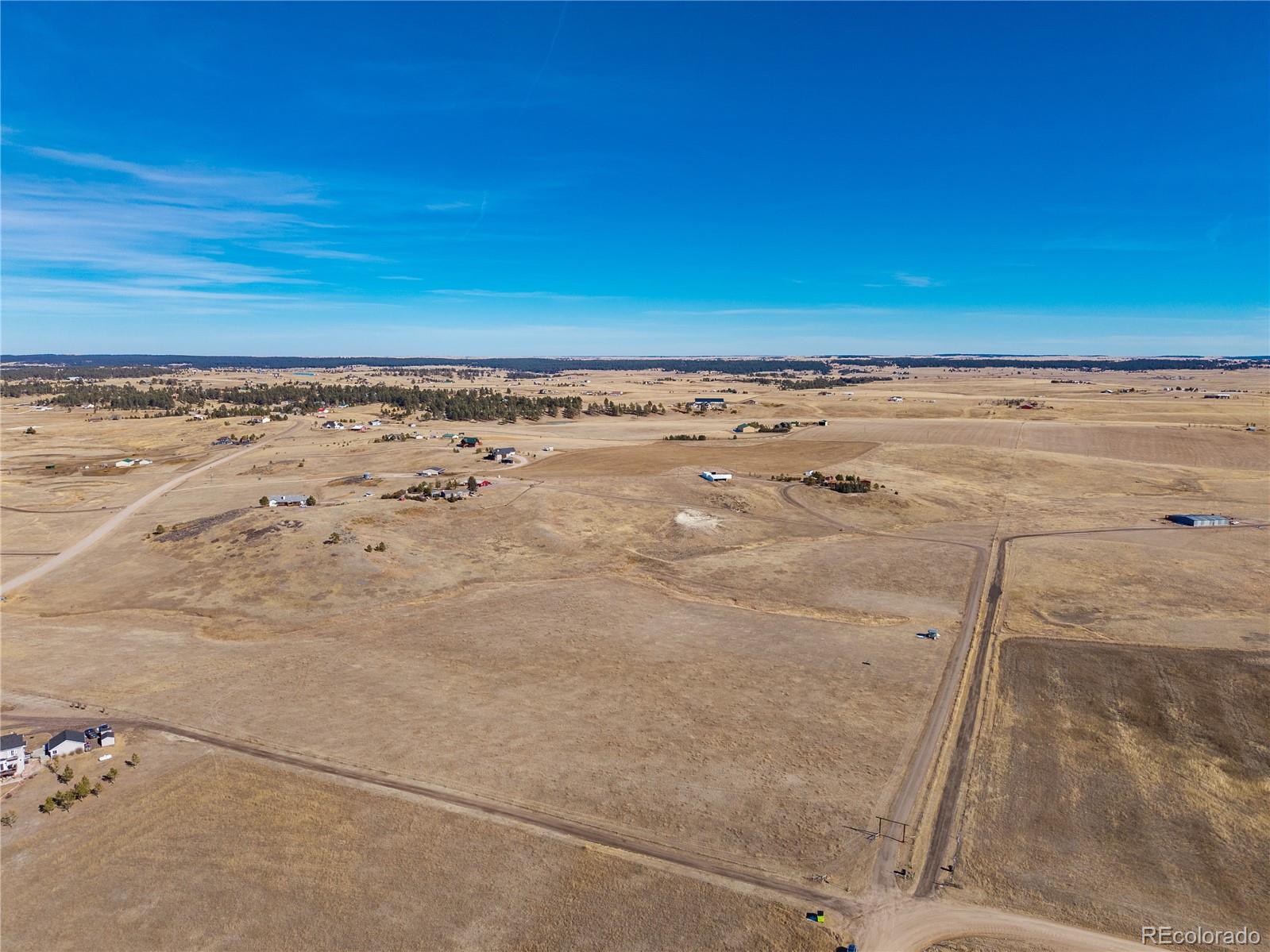 Lot 4 Rifleman Way Elizabeth CO 80107
