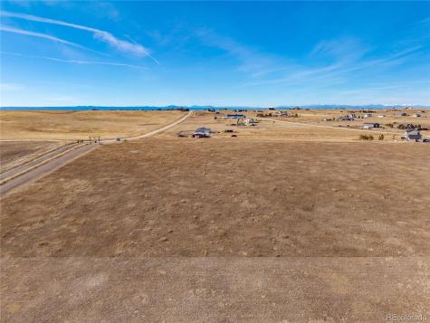Lot 4 Rifleman Way Elizabeth CO 80107