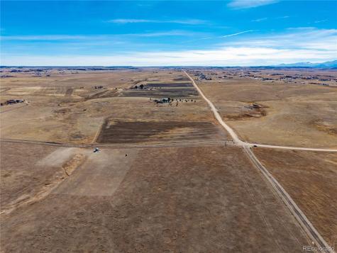 Lot 4 Rifleman Way Elizabeth CO 80107