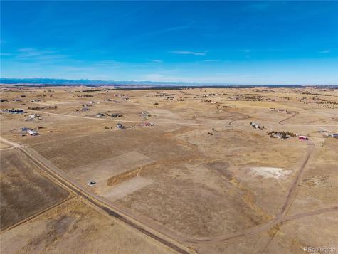 Lot 4 Rifleman Way Elizabeth CO 80107