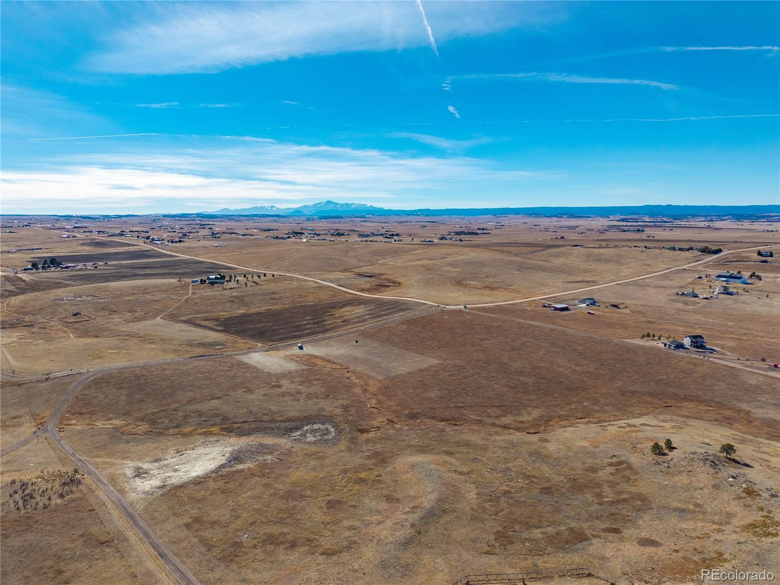 Lot 4 Rifleman Way Elizabeth CO 80107