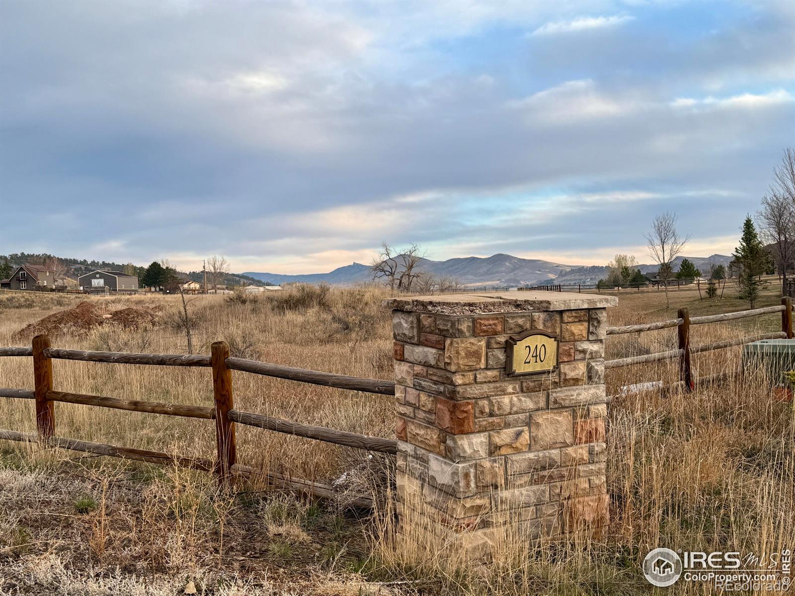 240 Garnet Valley Court Loveland CO 80537