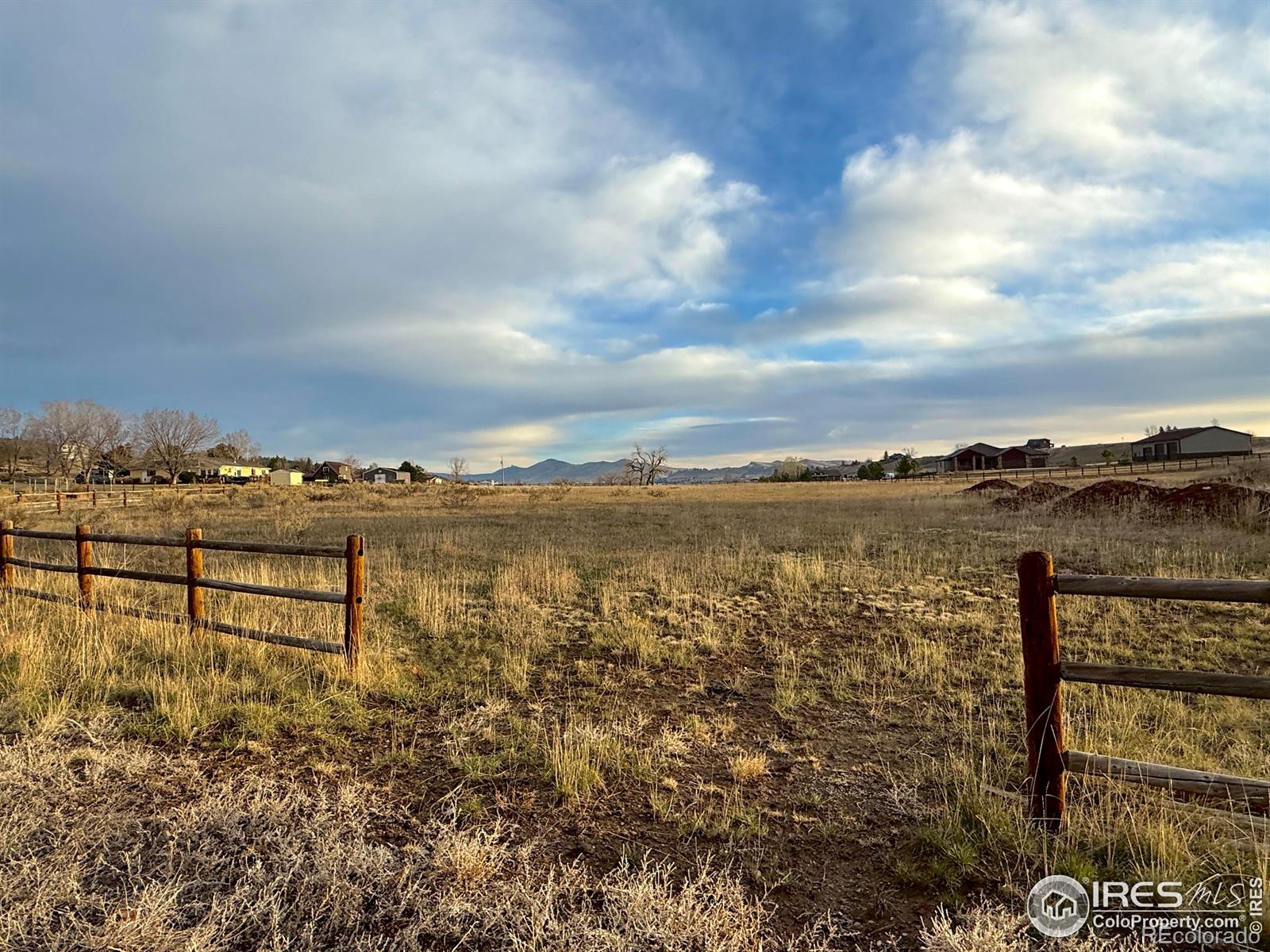 240 Garnet Valley Court Loveland CO 80537