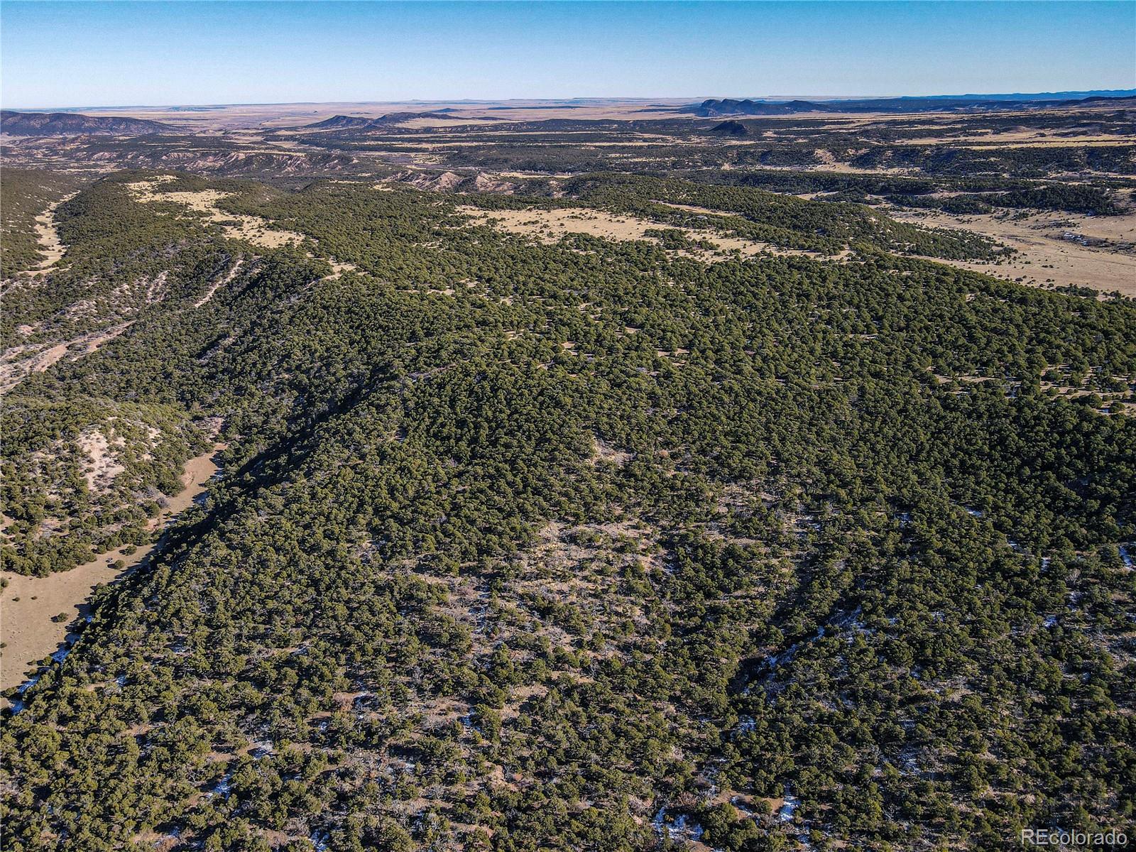106 Colorado Land & Grazing Walsenburg CO 81089