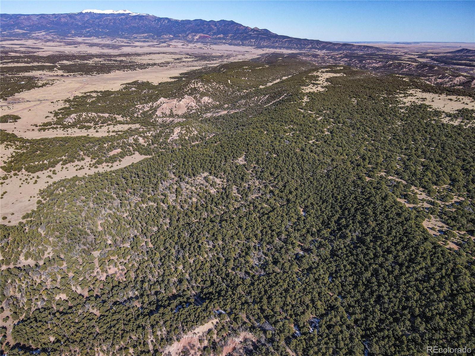 106 Colorado Land & Grazing Walsenburg CO 81089