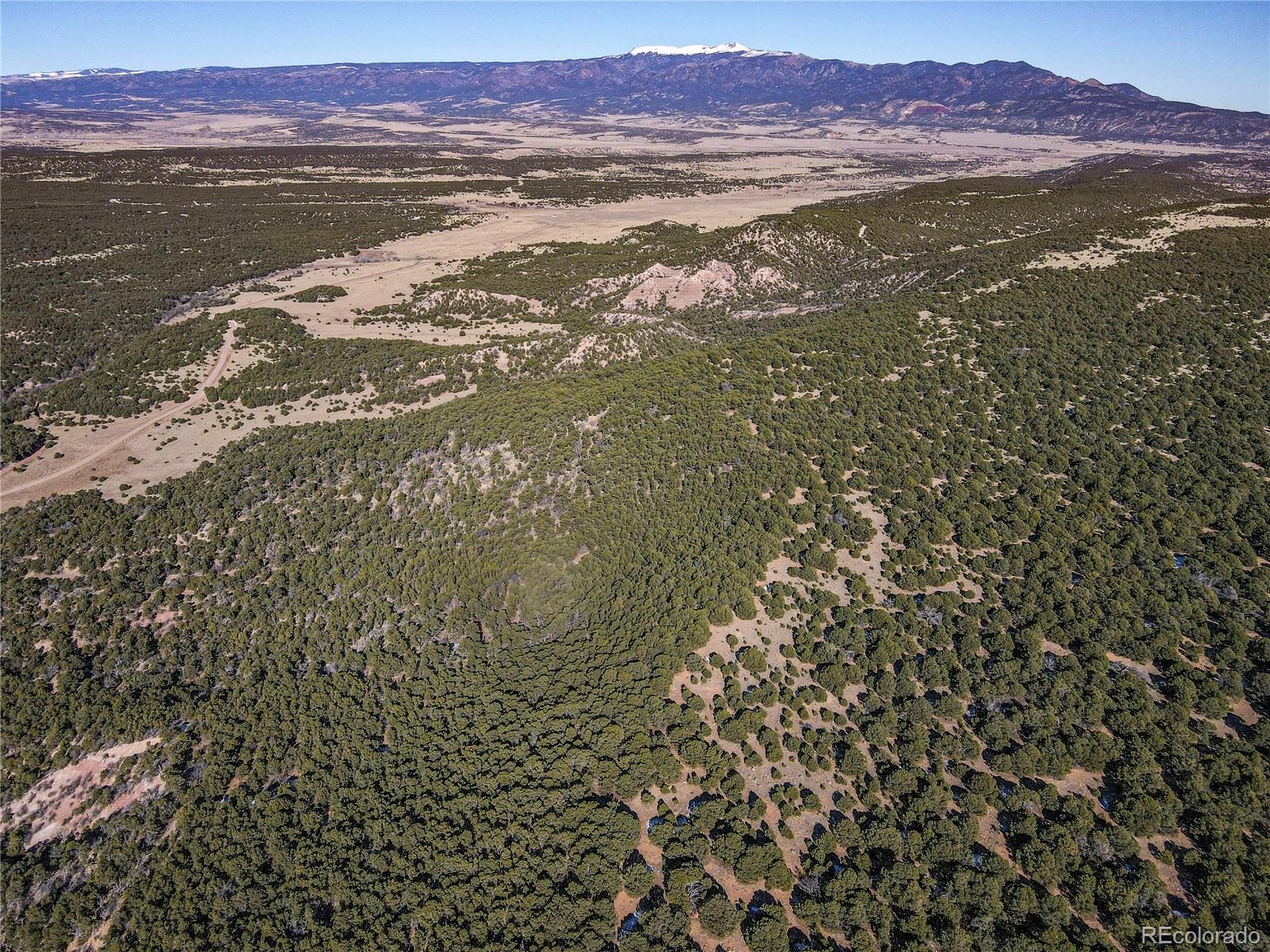 106 Colorado Land & Grazing Walsenburg CO 81089