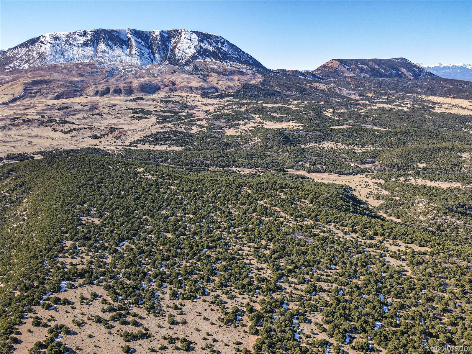 106 Colorado Land & Grazing Walsenburg CO 81089