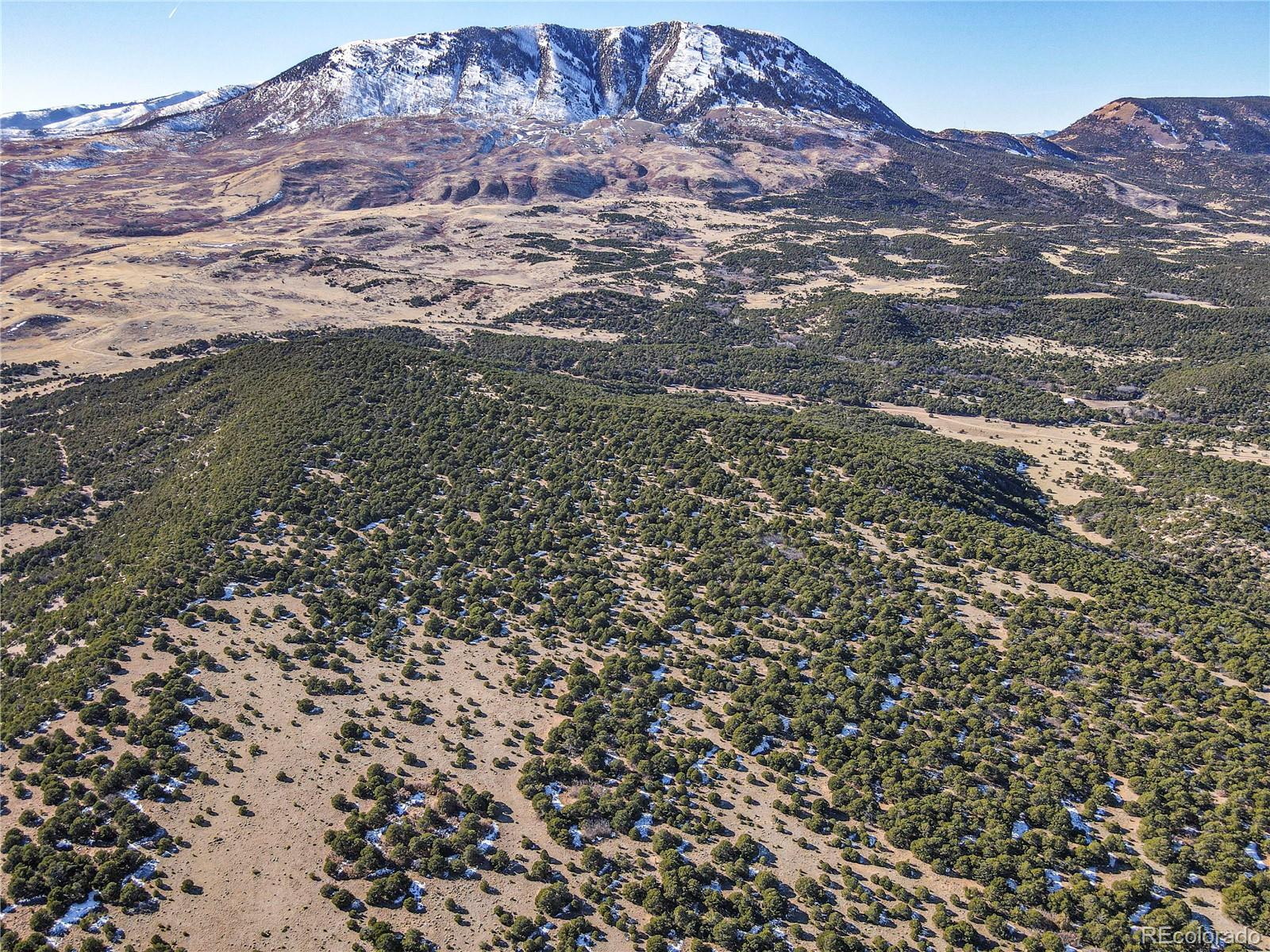 106 Colorado Land & Grazing Walsenburg CO 81089