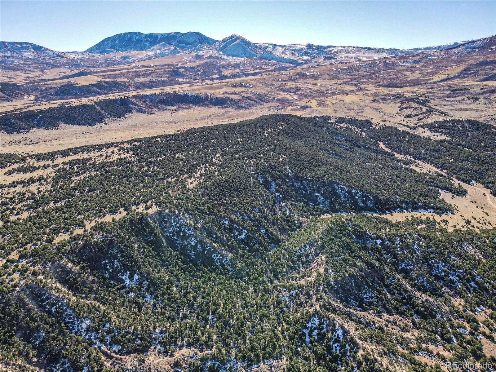 106 Colorado Land & Grazing Walsenburg CO 81089