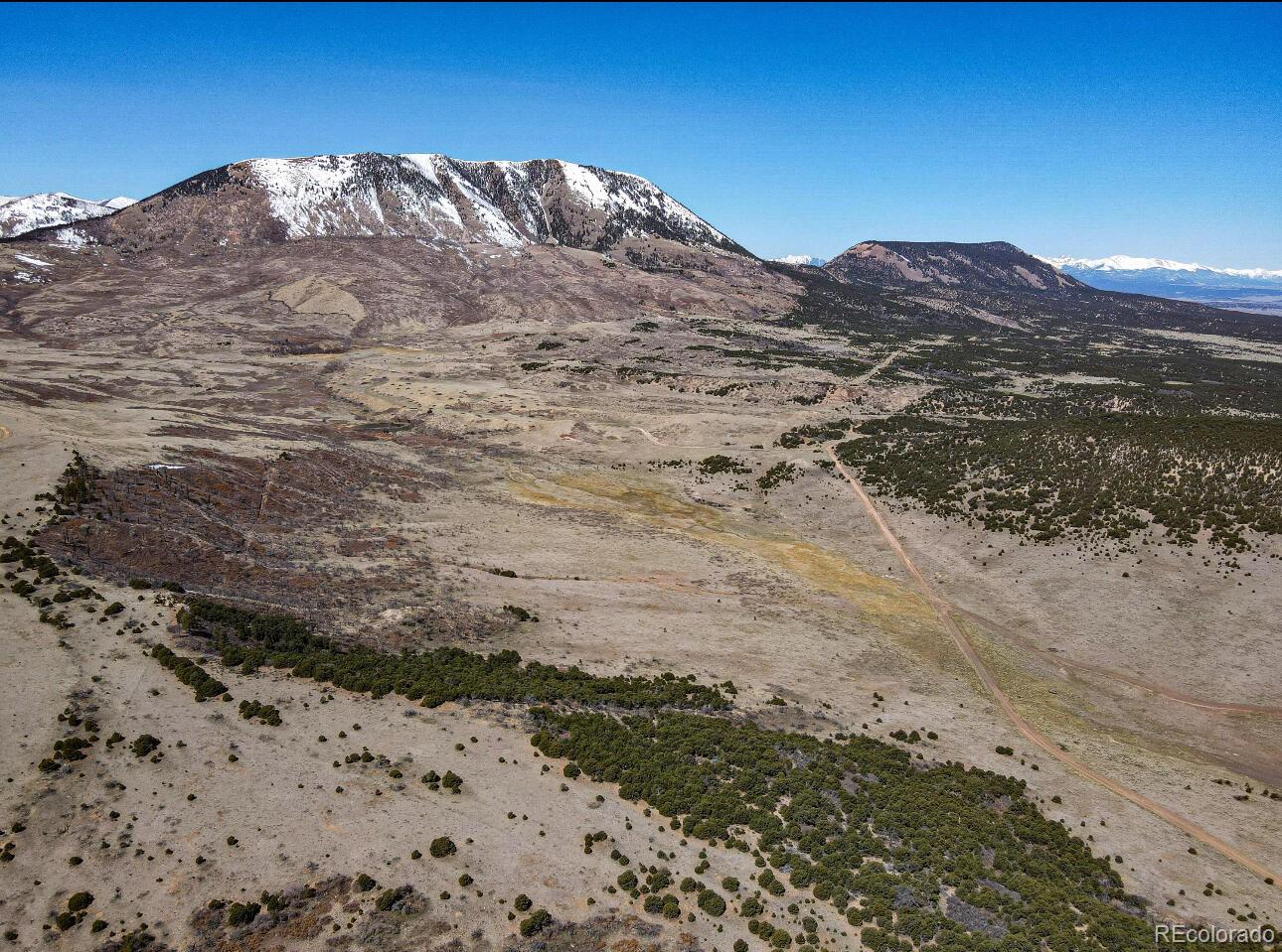 106 Colorado Land & Grazing Walsenburg CO 81089
