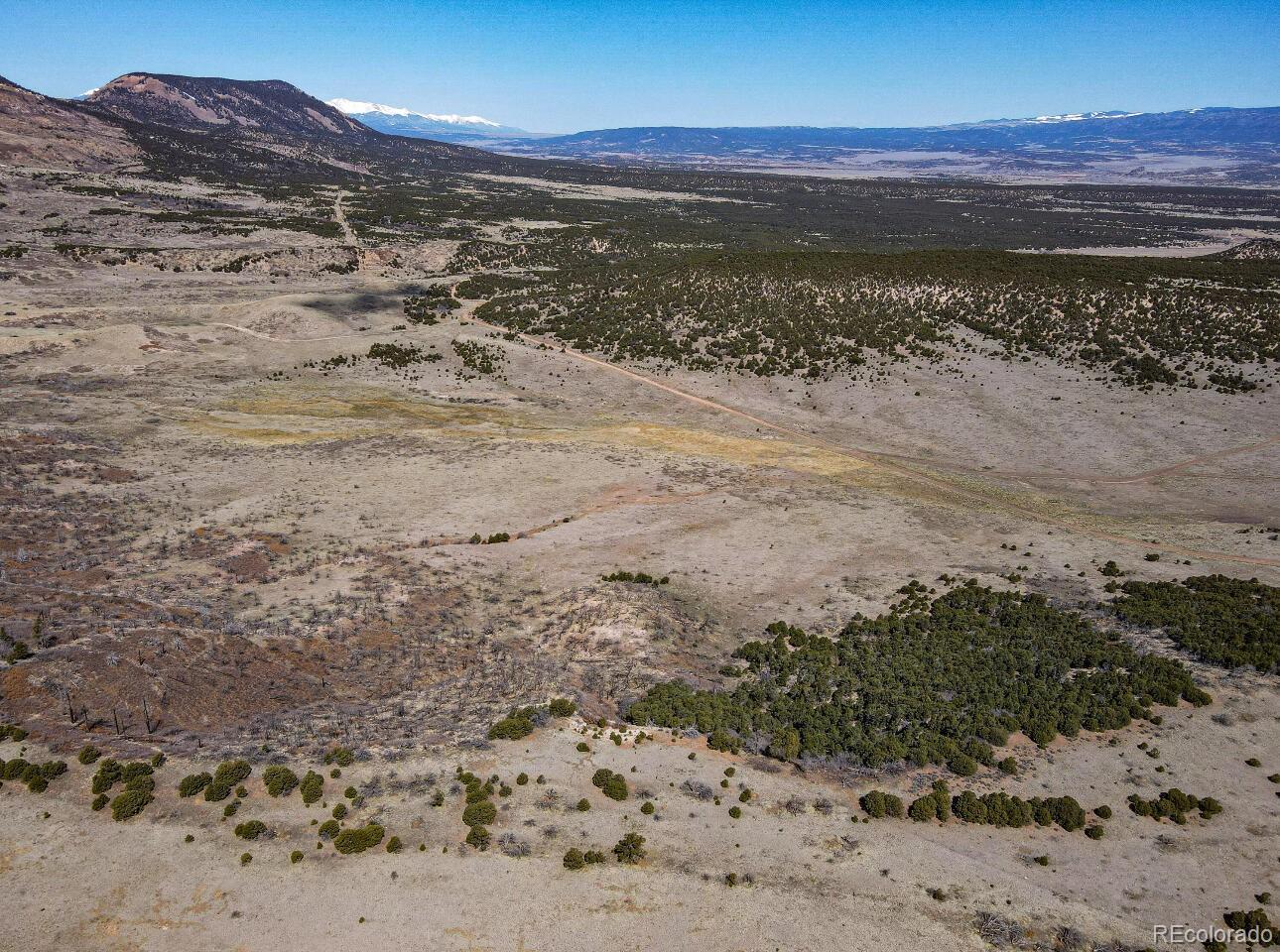 106 Colorado Land & Grazing Walsenburg CO 81089
