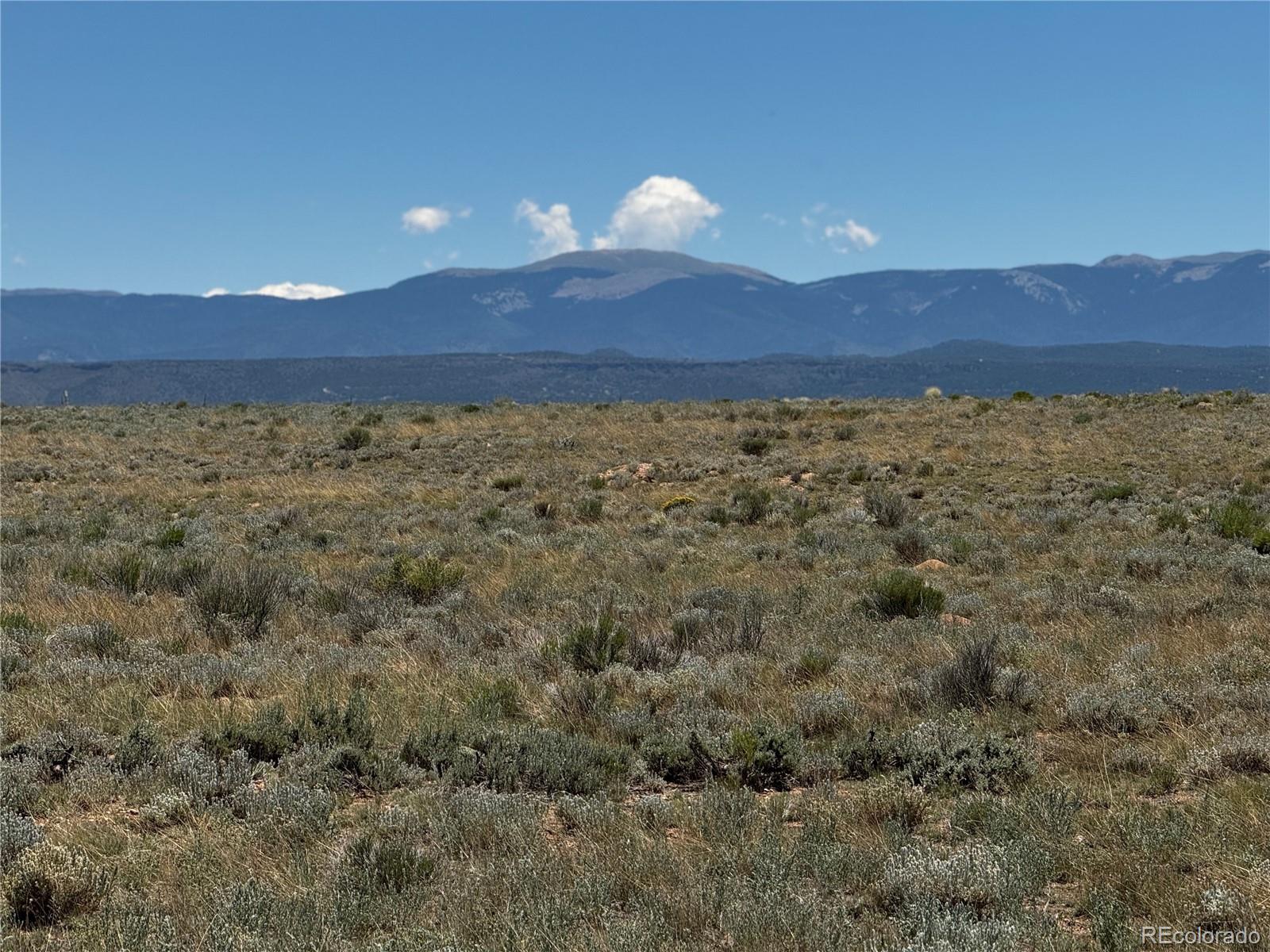Lot 1 Dick Road San Luis CO 81152