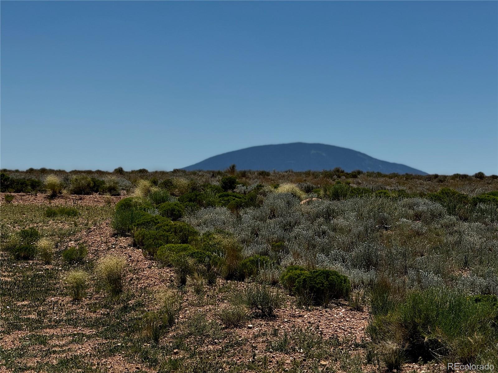 Lot 1 Dick Road San Luis CO 81152
