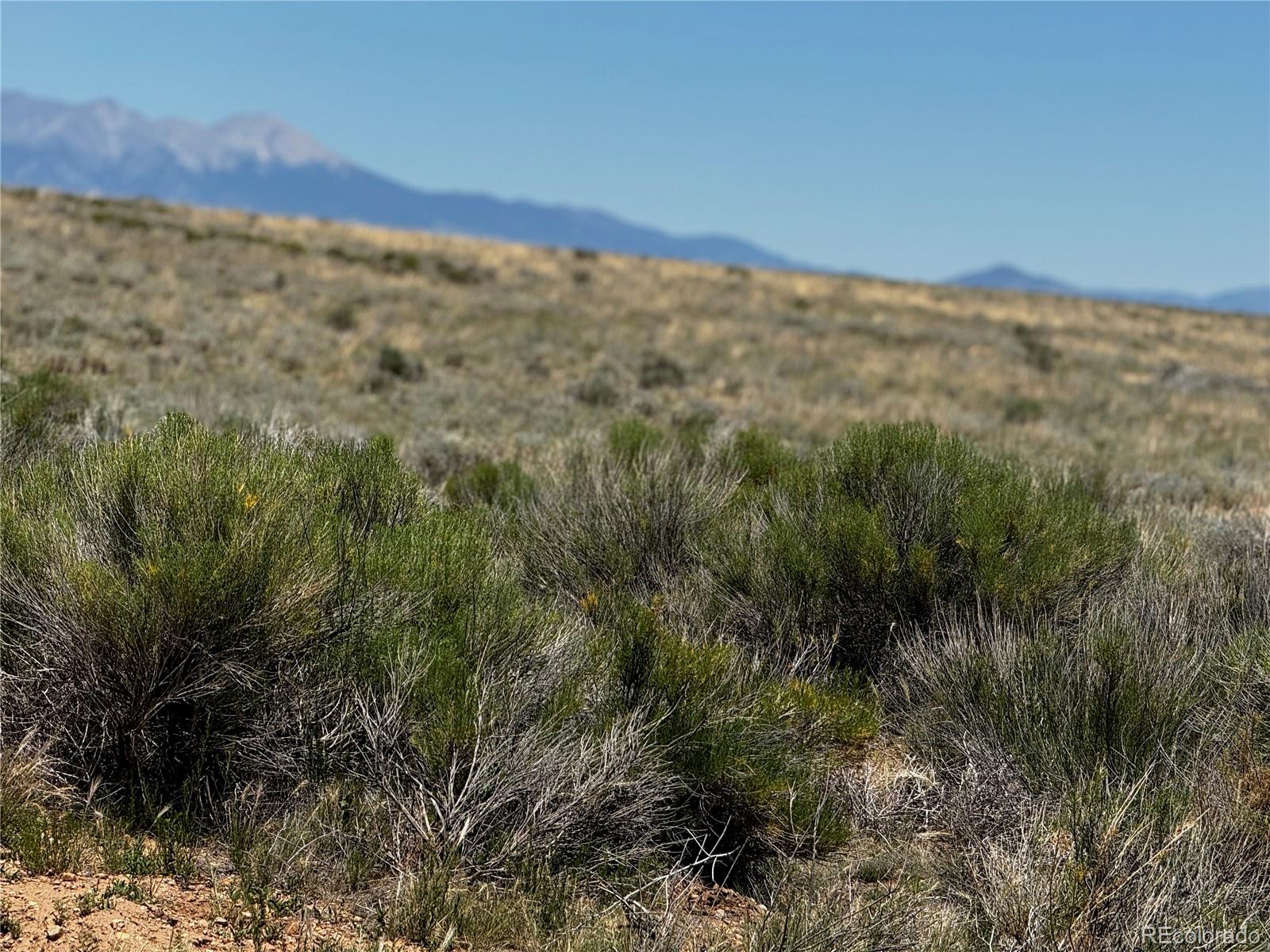 Lot 1 Dick Road San Luis CO 81152