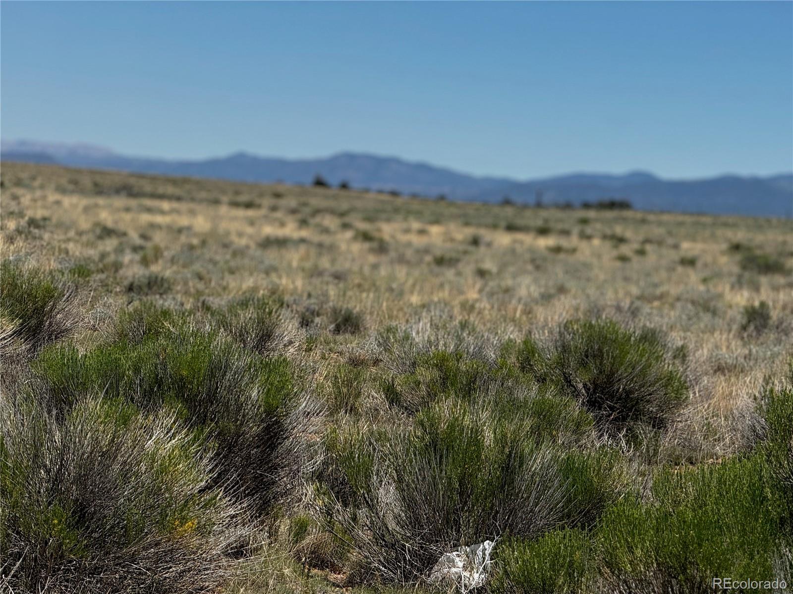 Lot 1 Dick Road San Luis CO 81152