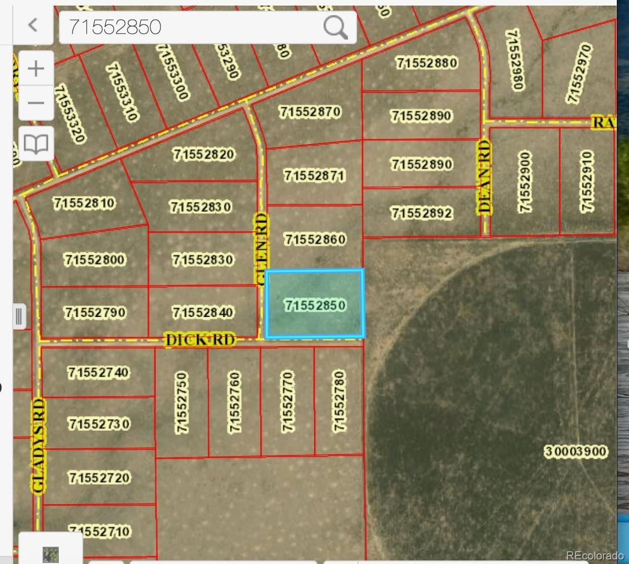 Lot 1 Dick Road San Luis CO 81152