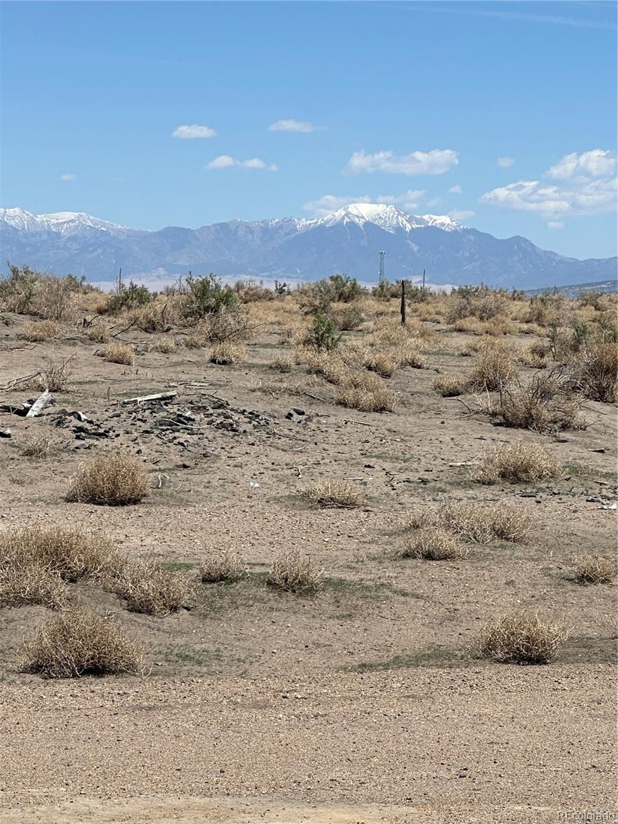 Lot 7 Foothill Boulevard Alamosa CO 81101