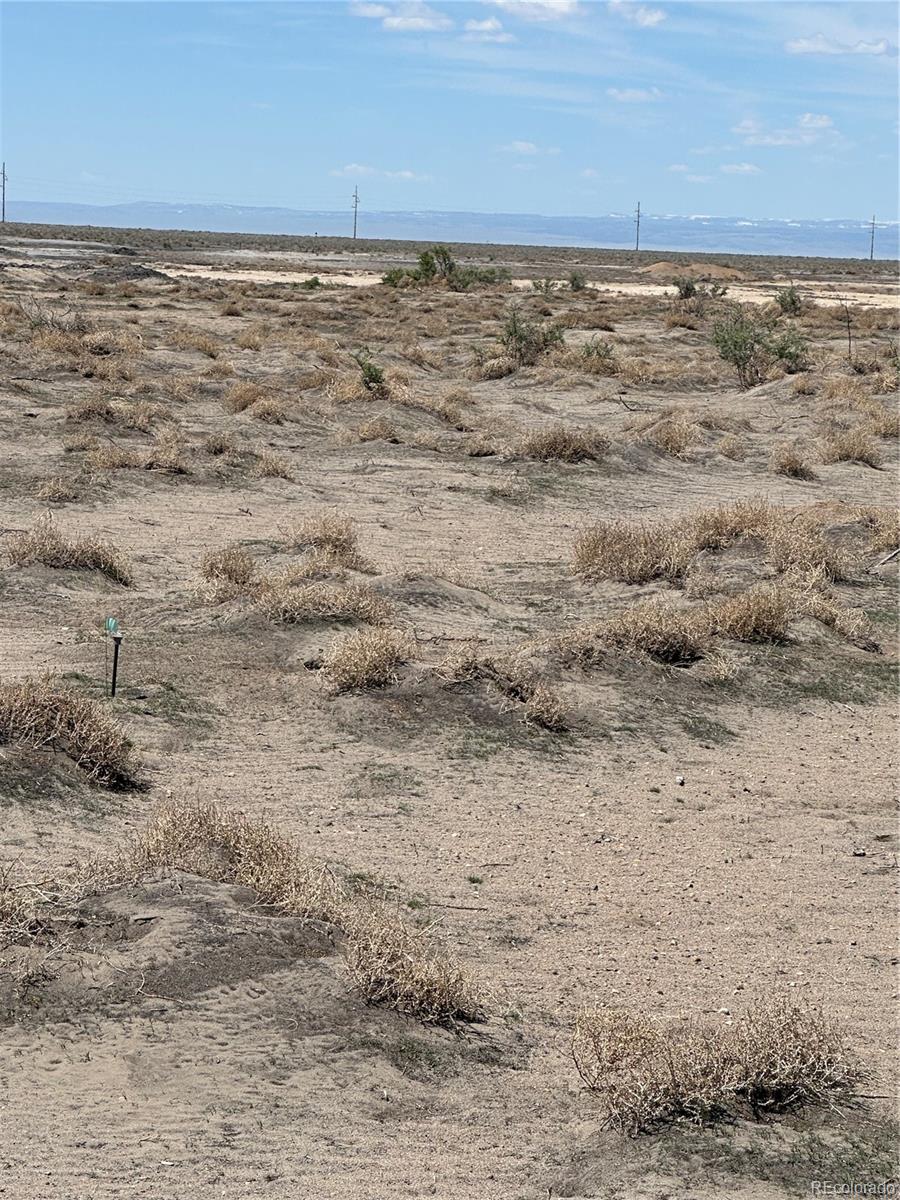 Lot 7 Foothill Boulevard Alamosa CO 81101