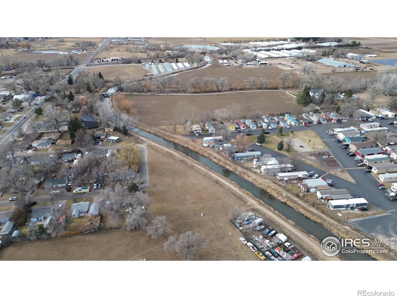 Fort Collins CO 80524