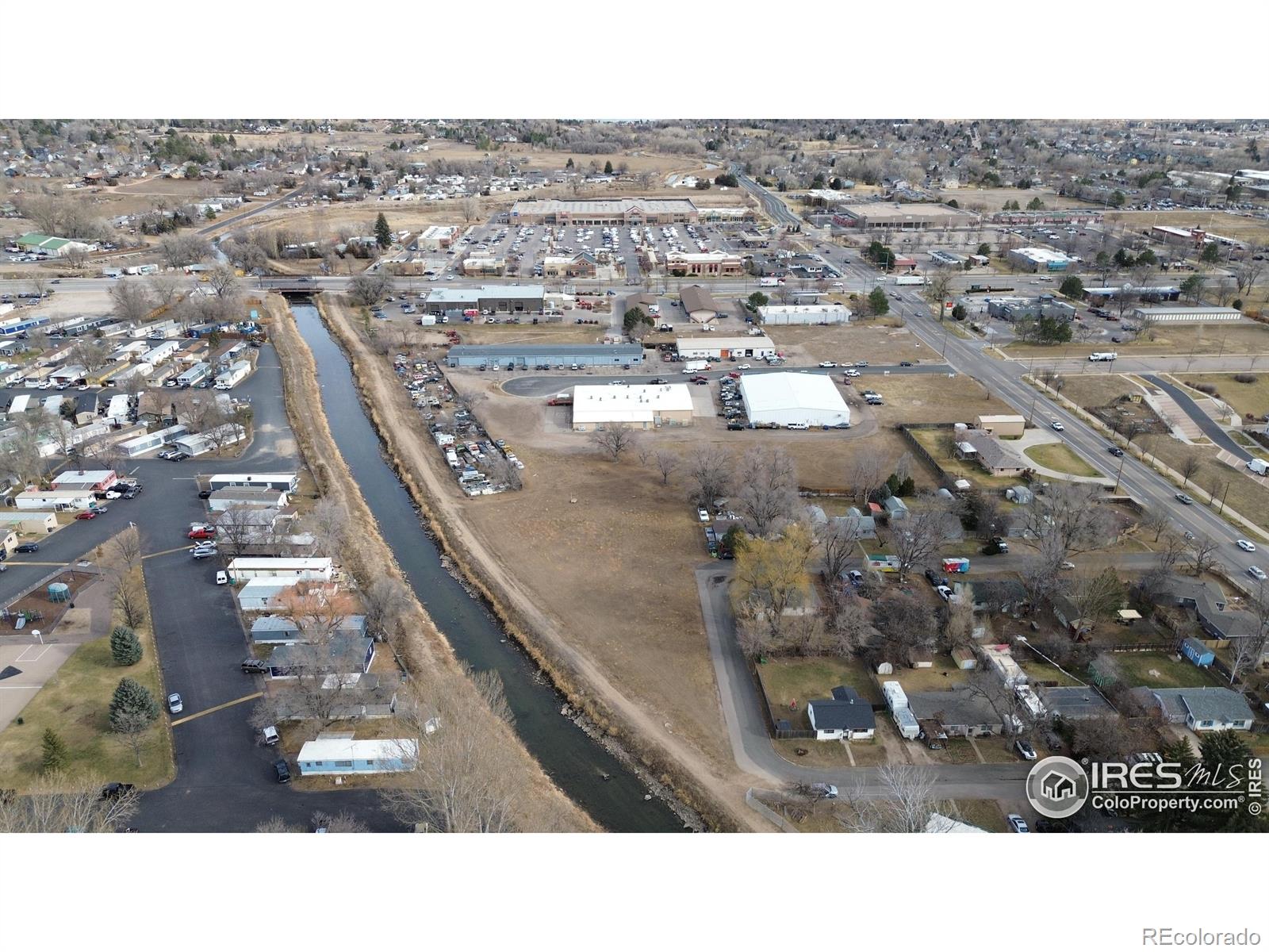 Fort Collins CO 80524