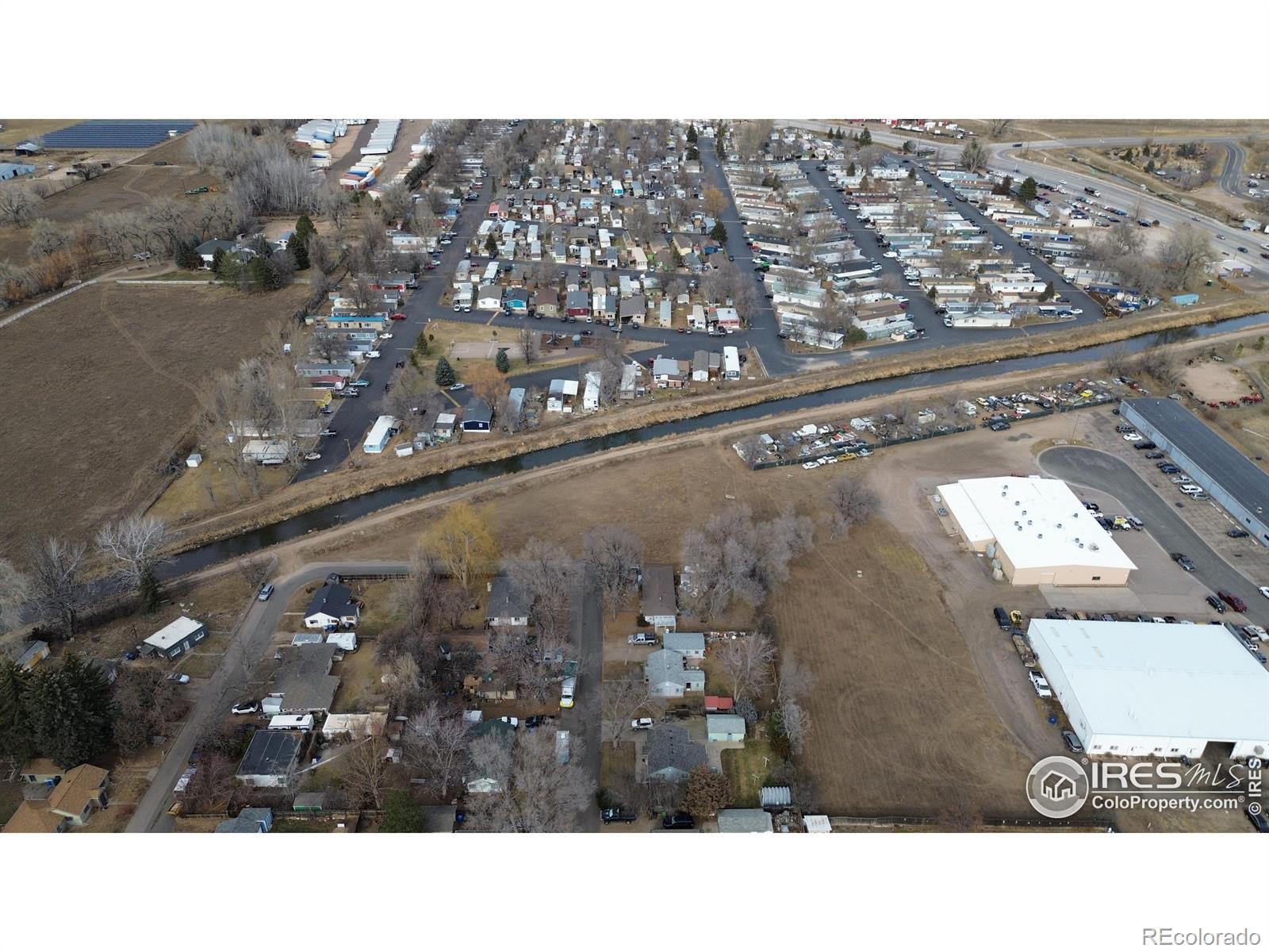 Fort Collins CO 80524