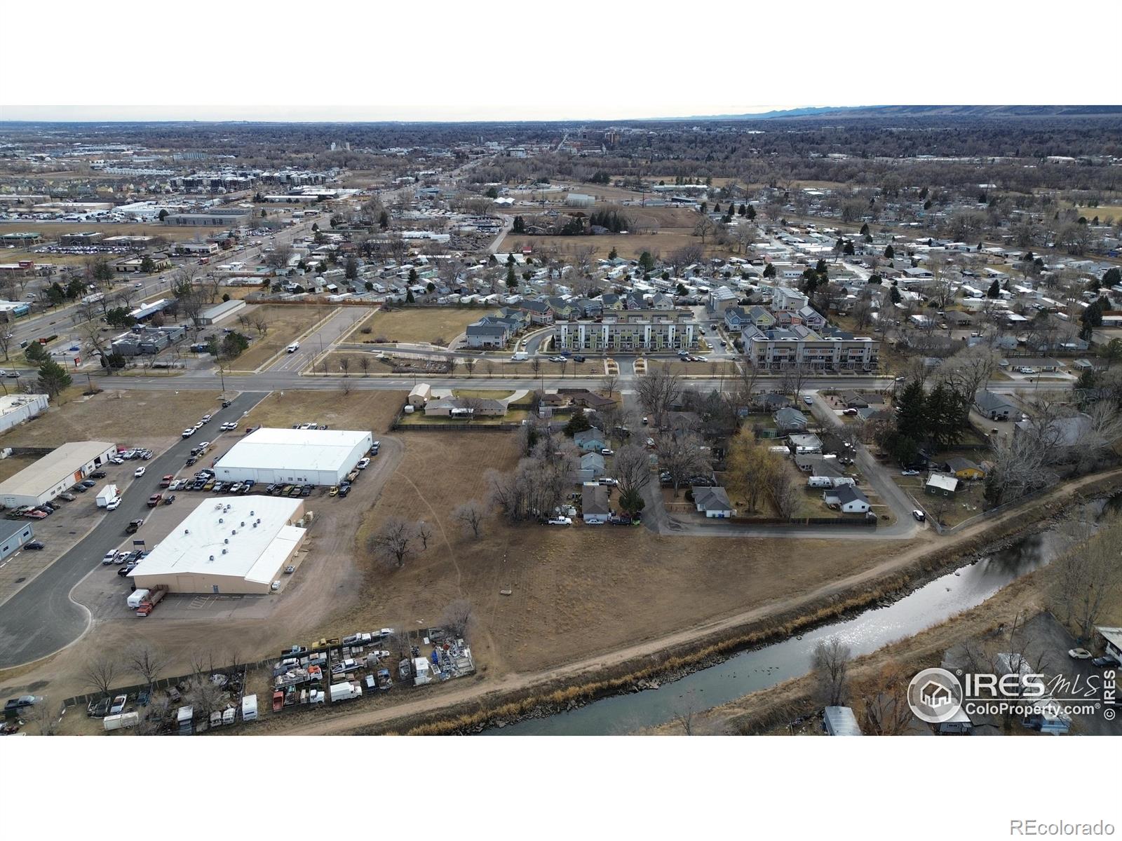 Fort Collins CO 80524