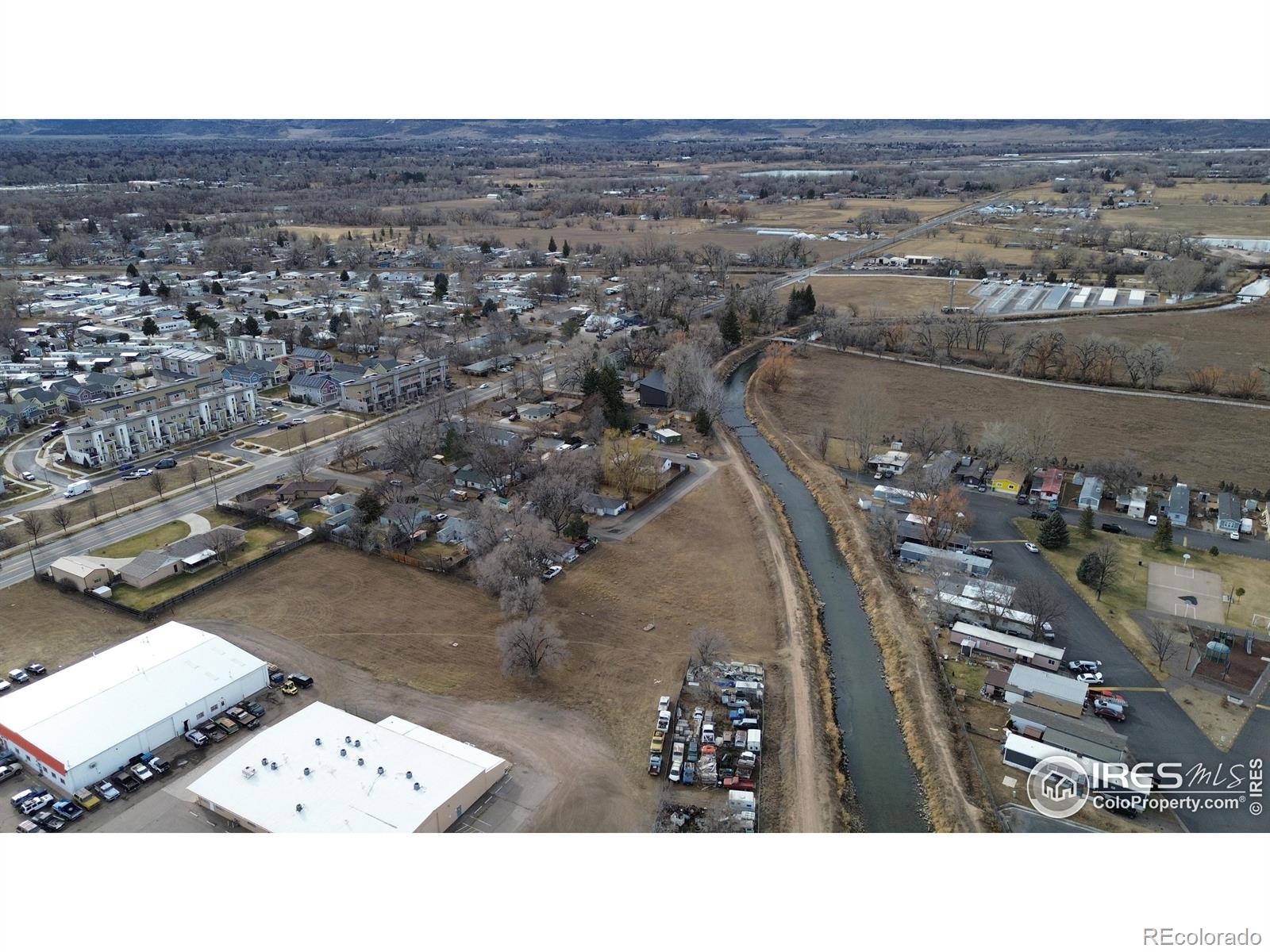 Fort Collins CO 80524