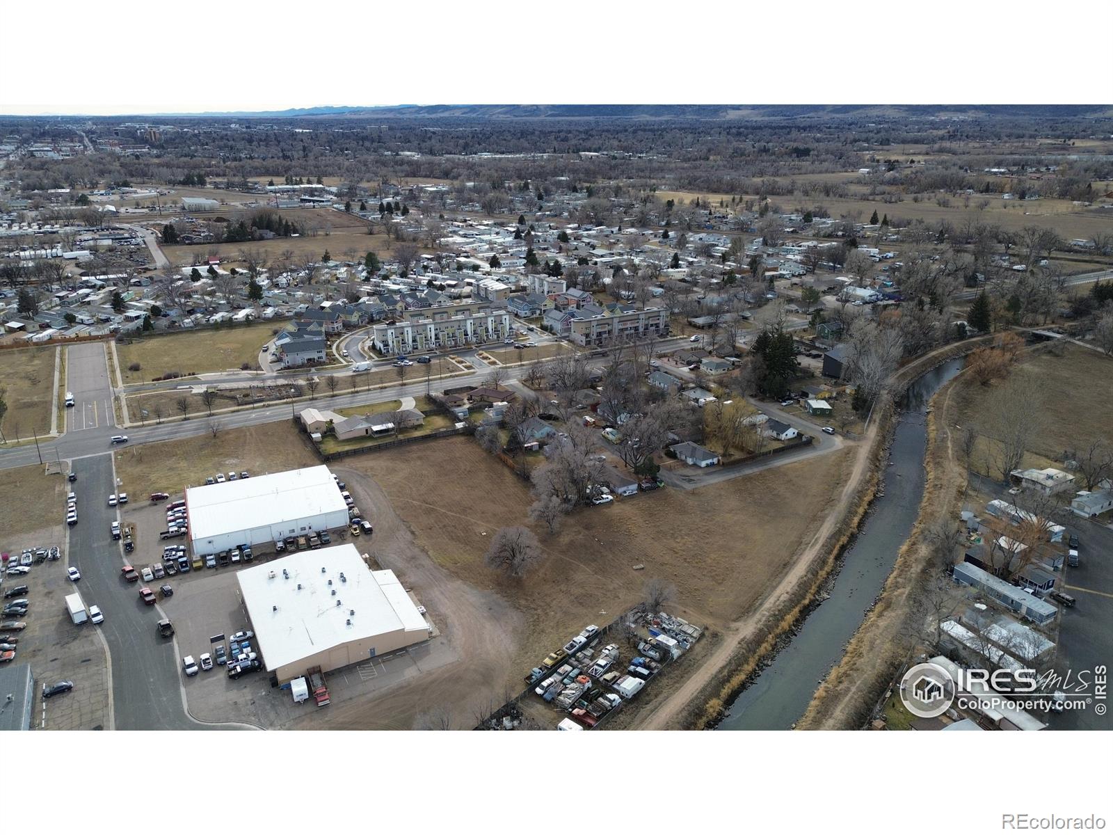 Fort Collins CO 80524