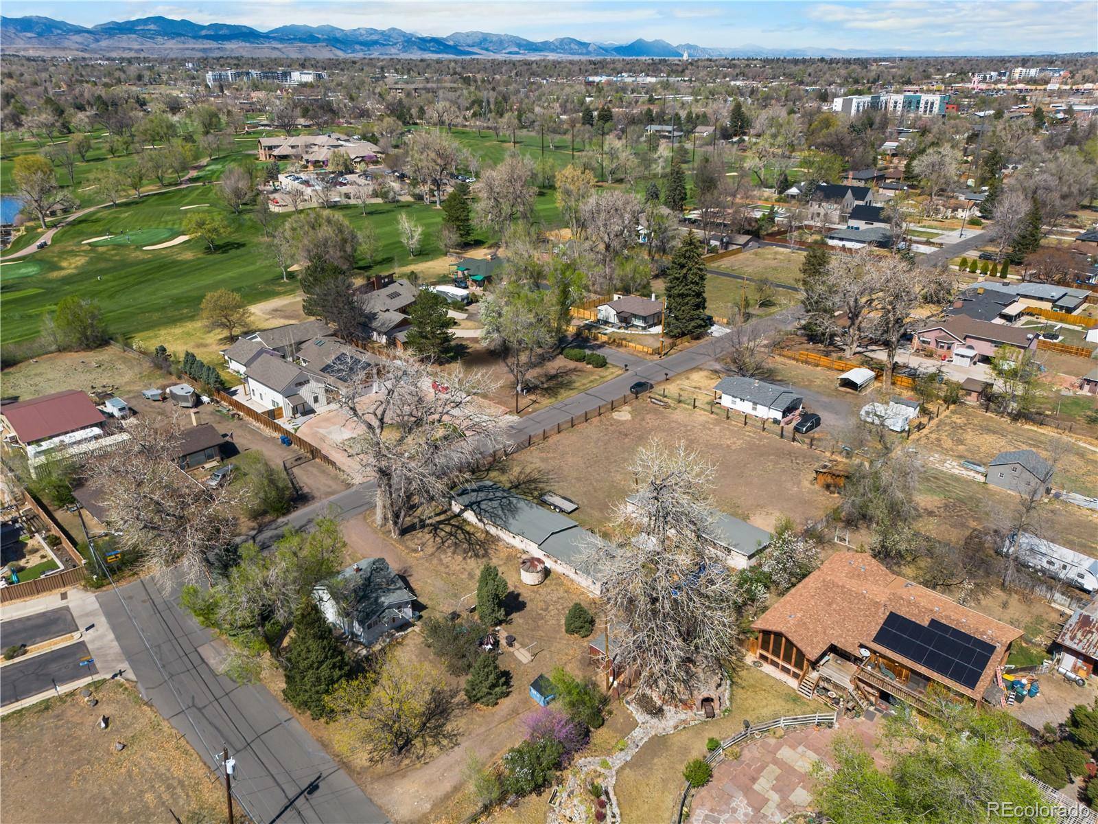 800 Kendall Street Lakewood CO 80214