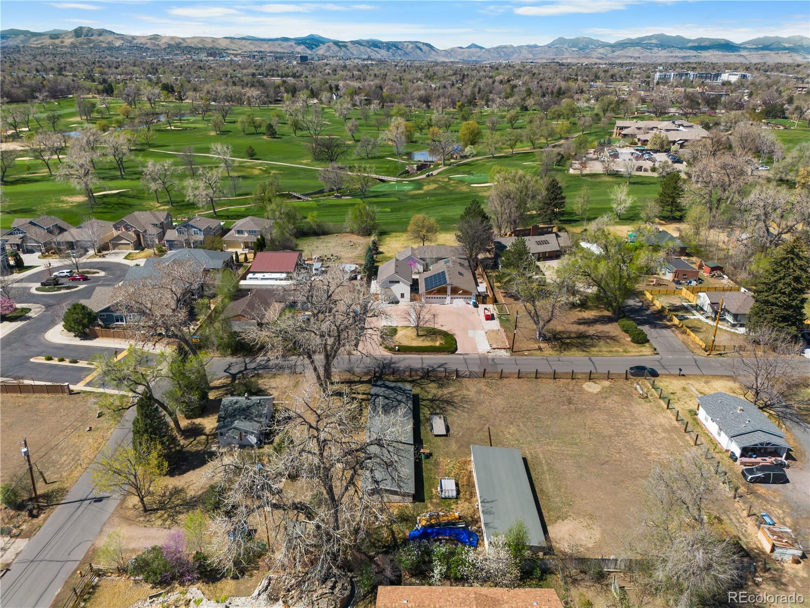 800 Kendall Street Lakewood CO 80214