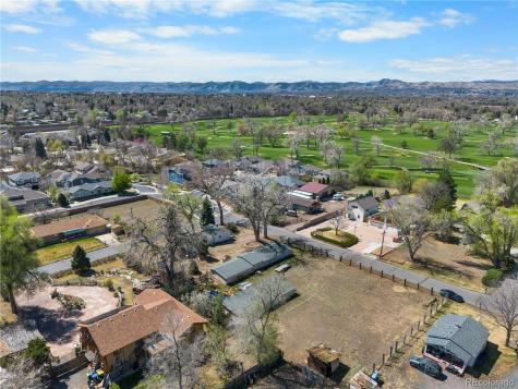 800 Kendall Street Lakewood CO 80214