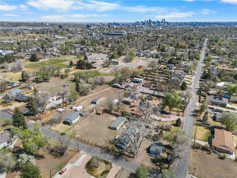 800 Kendall Street Lakewood CO 80214