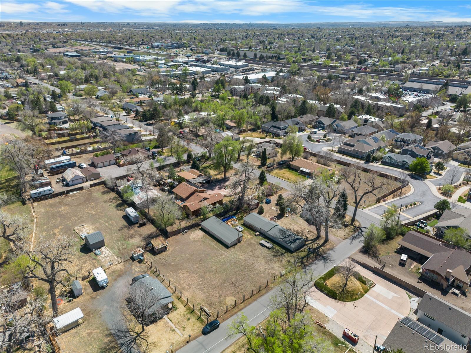 800 Kendall Street Lakewood CO 80214