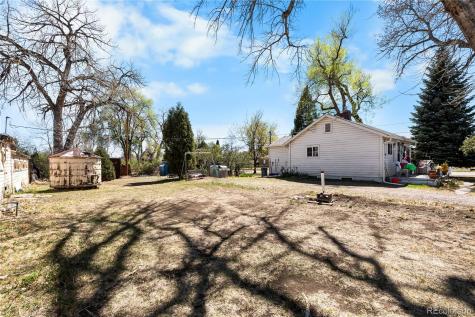 800 Kendall Street Lakewood CO 80214