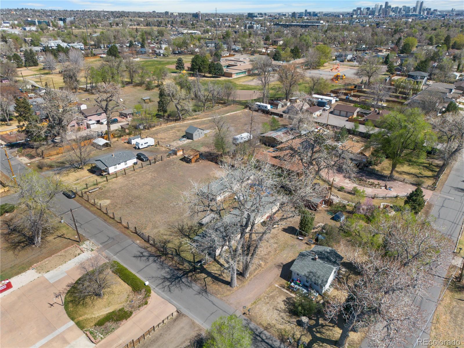 800 Kendall Street Lakewood CO 80214