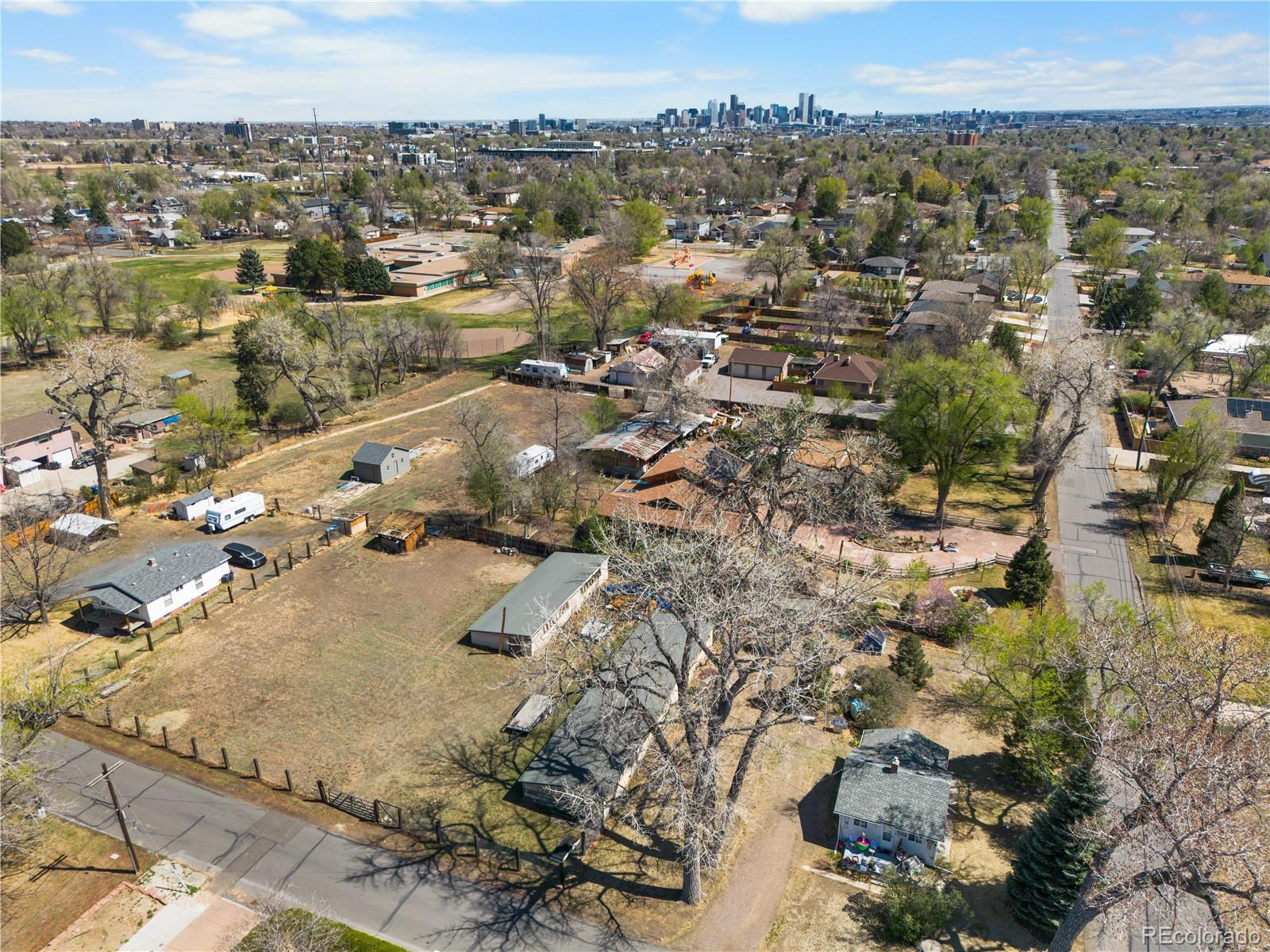 800 Kendall Street Lakewood CO 80214