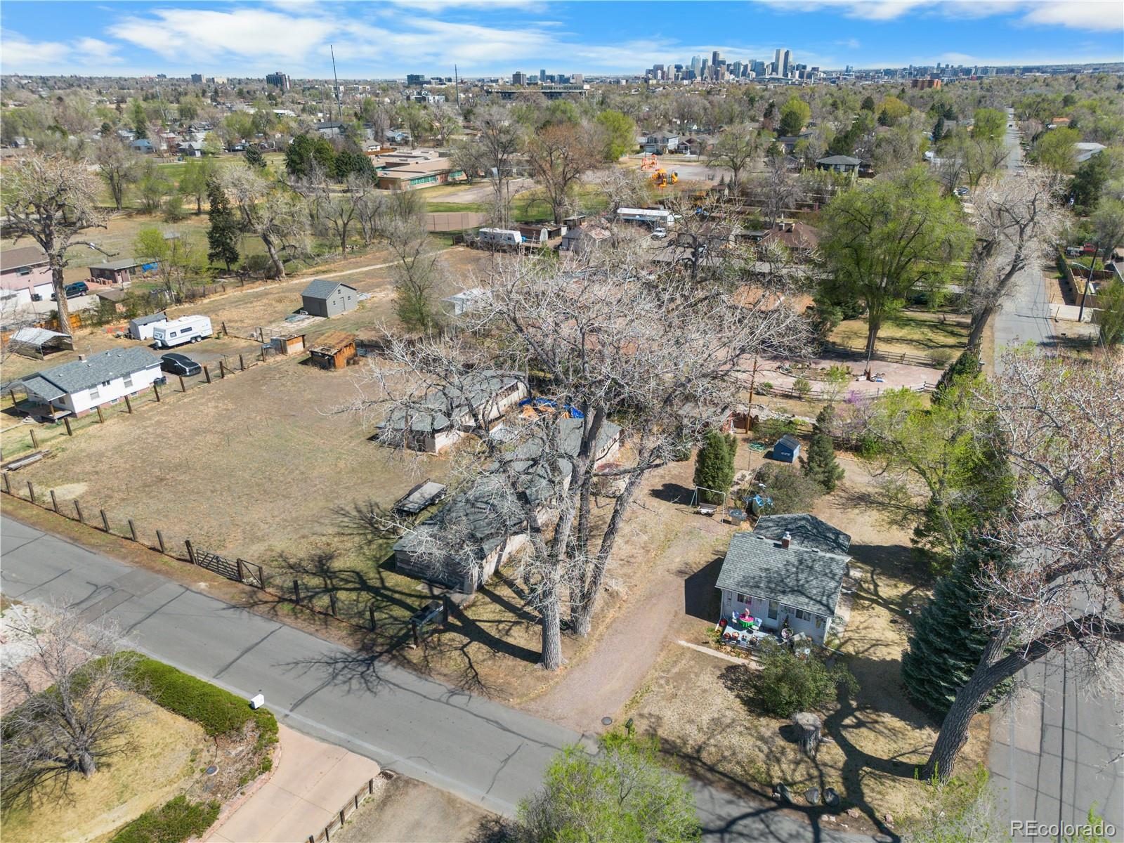 800 Kendall Street Lakewood CO 80214