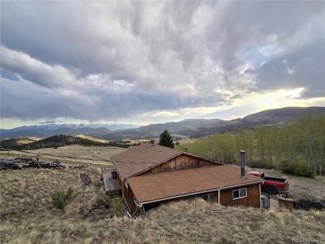 586 Cuesta Drive Cotopaxi CO 81223