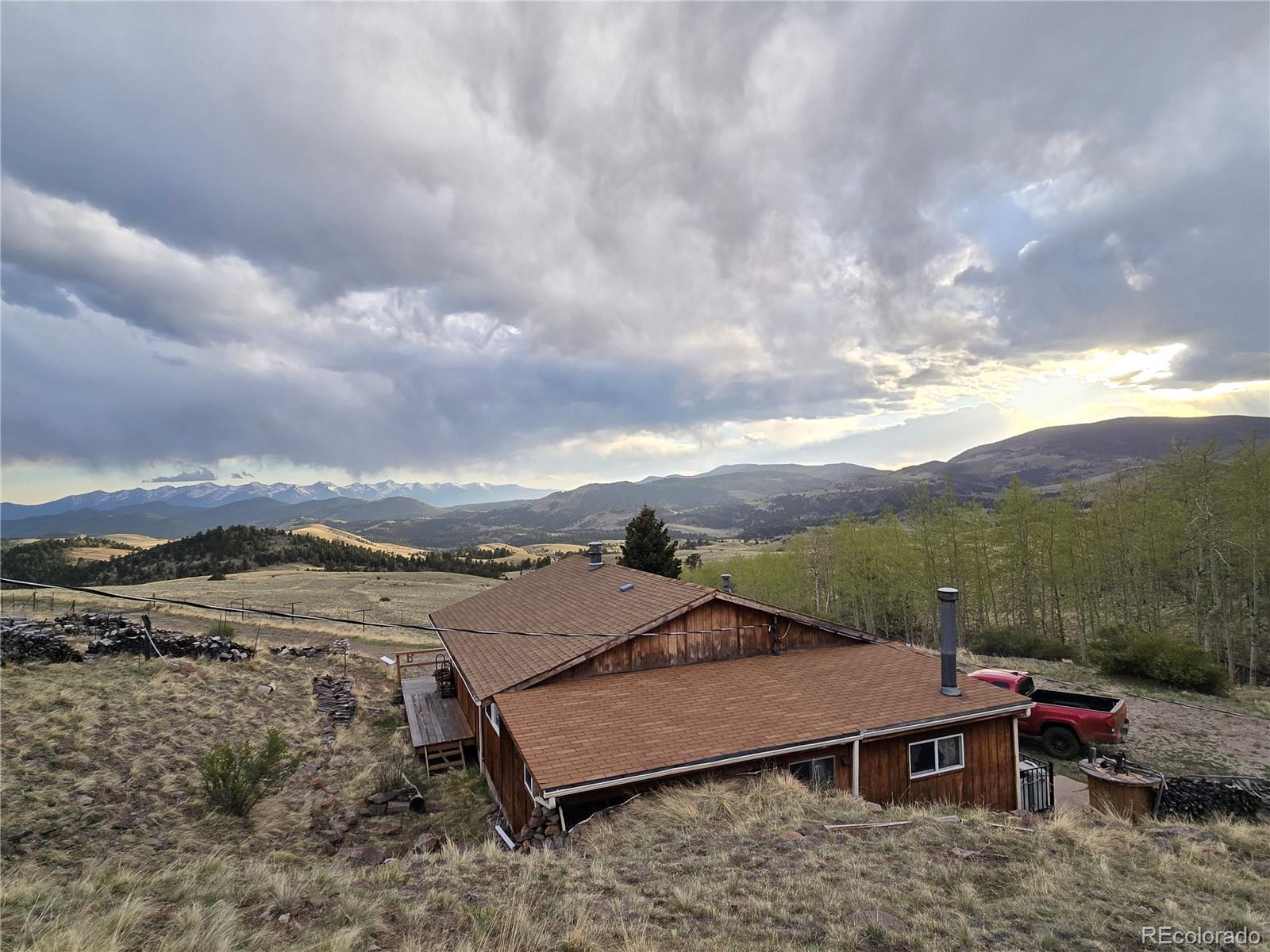 586 Cuesta Drive Cotopaxi CO 81223