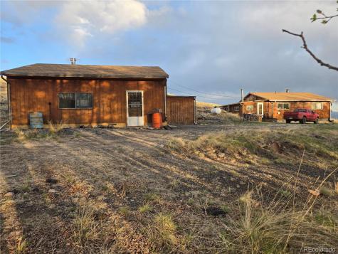 586 Cuesta Drive Cotopaxi CO 81223