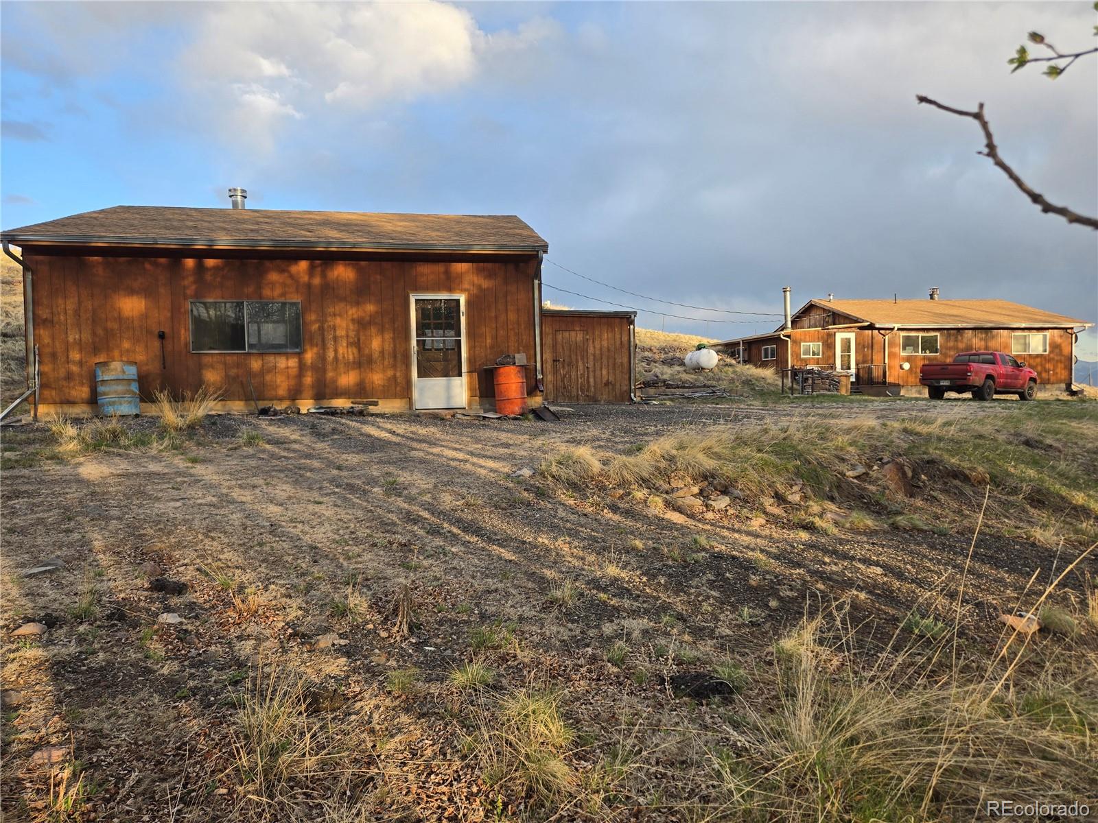 586 Cuesta Drive Cotopaxi CO 81223