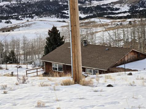 586 Cuesta Drive Cotopaxi CO 81223