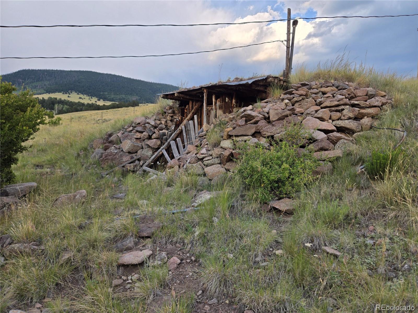 586 Cuesta Drive Cotopaxi CO 81223