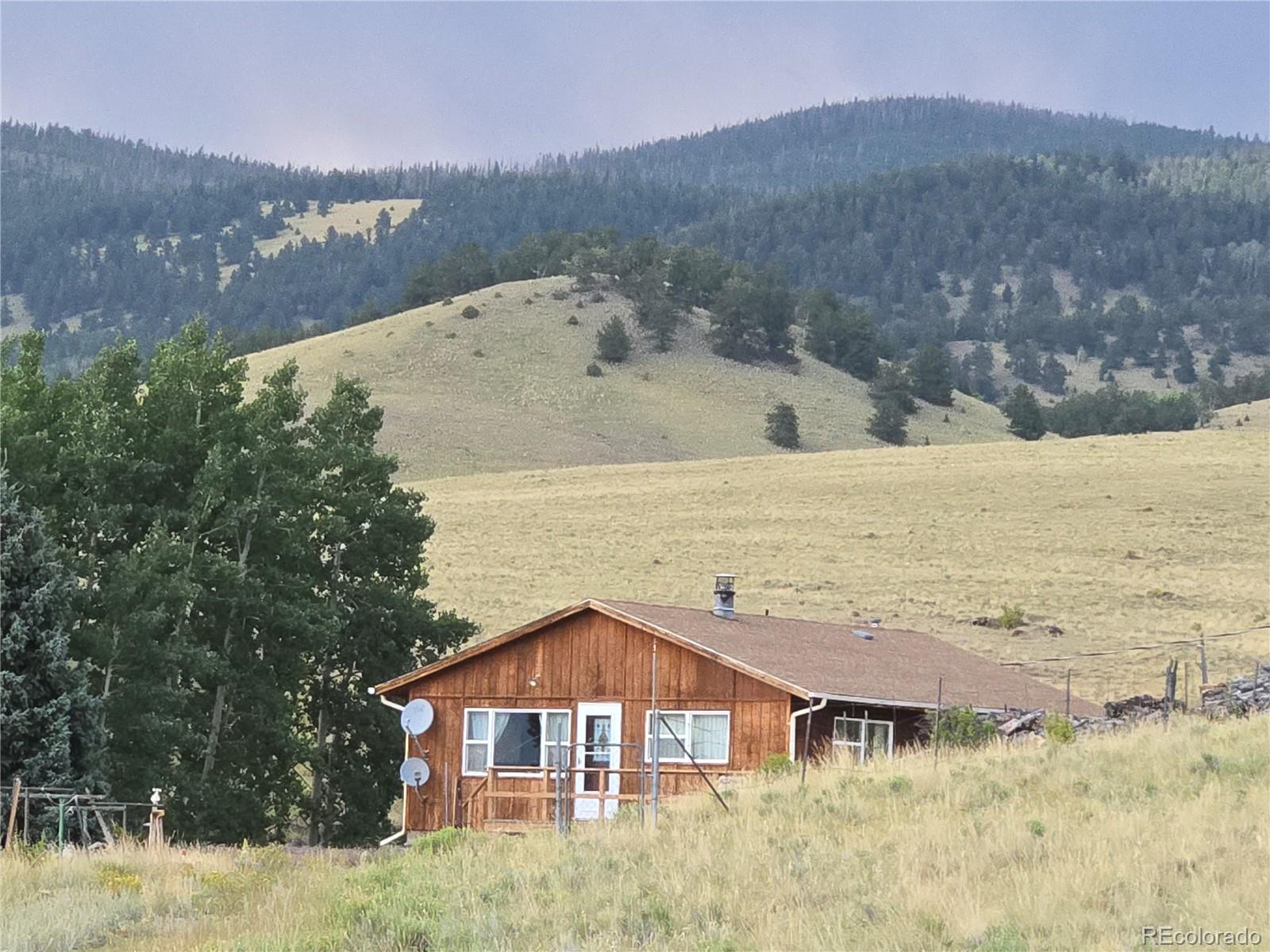 586 Cuesta Drive Cotopaxi CO 81223
