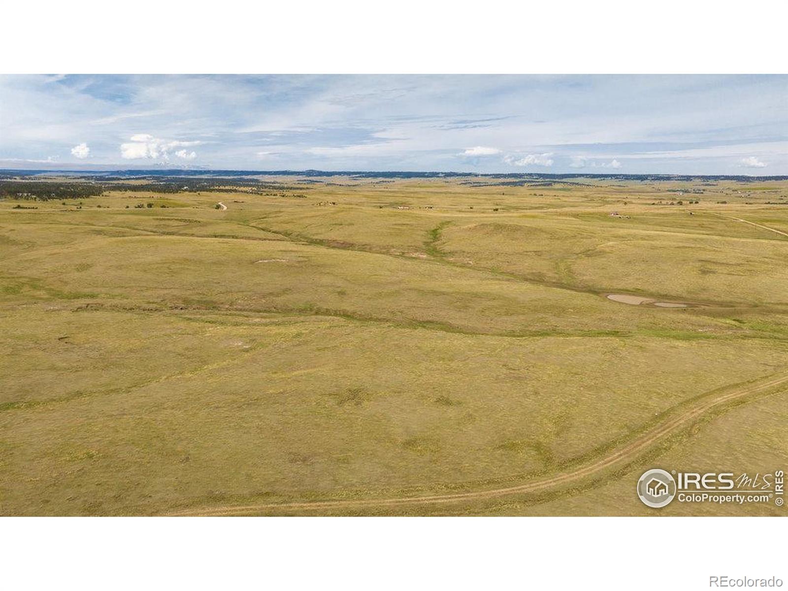 11 County Road 77 Calhan CO 80808