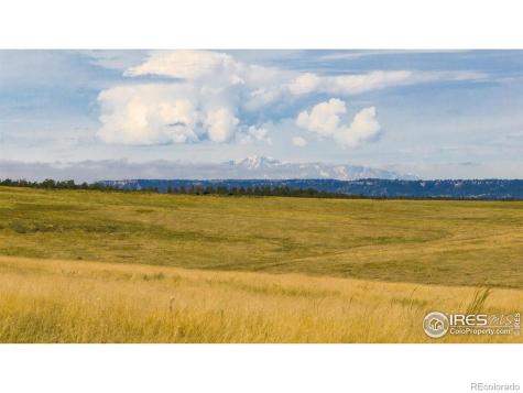 11 County Road 77 Calhan CO 80808