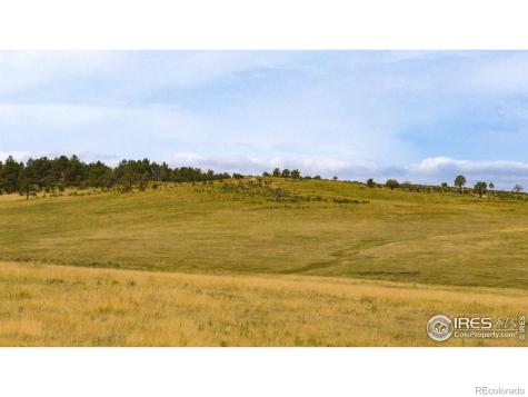 11 County Road 77 Calhan CO 80808
