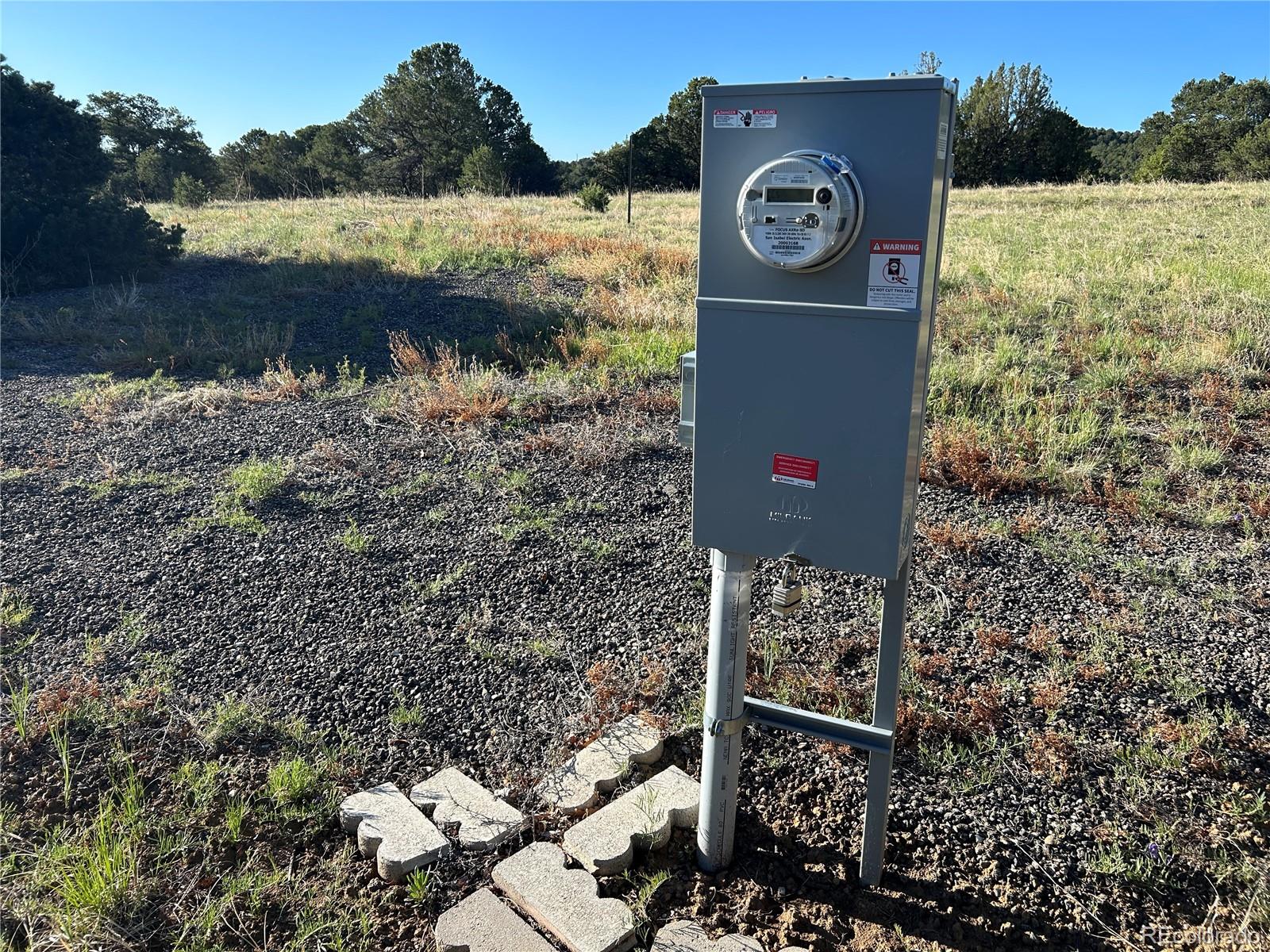 Lot 165 Silver Spurs Ranch Walsenburg CO 81089