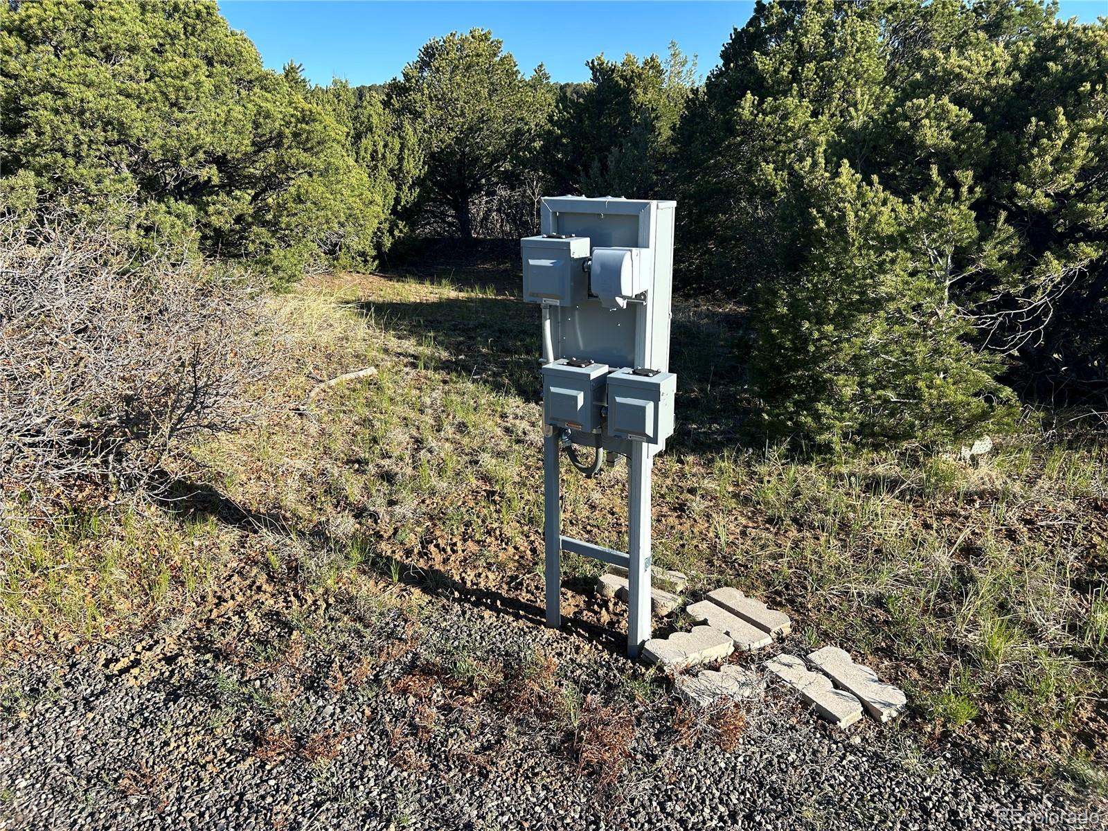 Lot 165 Silver Spurs Ranch Walsenburg CO 81089